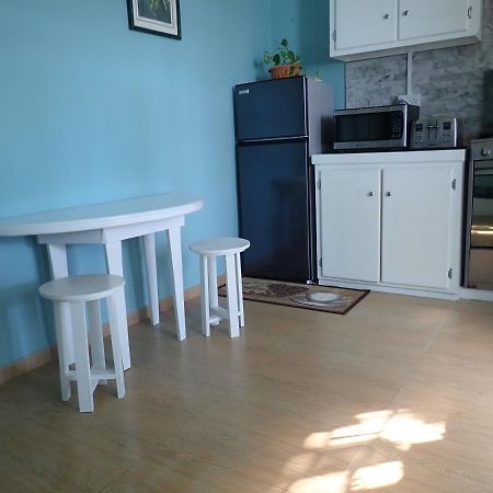 Urban Oasis Apartment Castries Ngoại thất bức ảnh