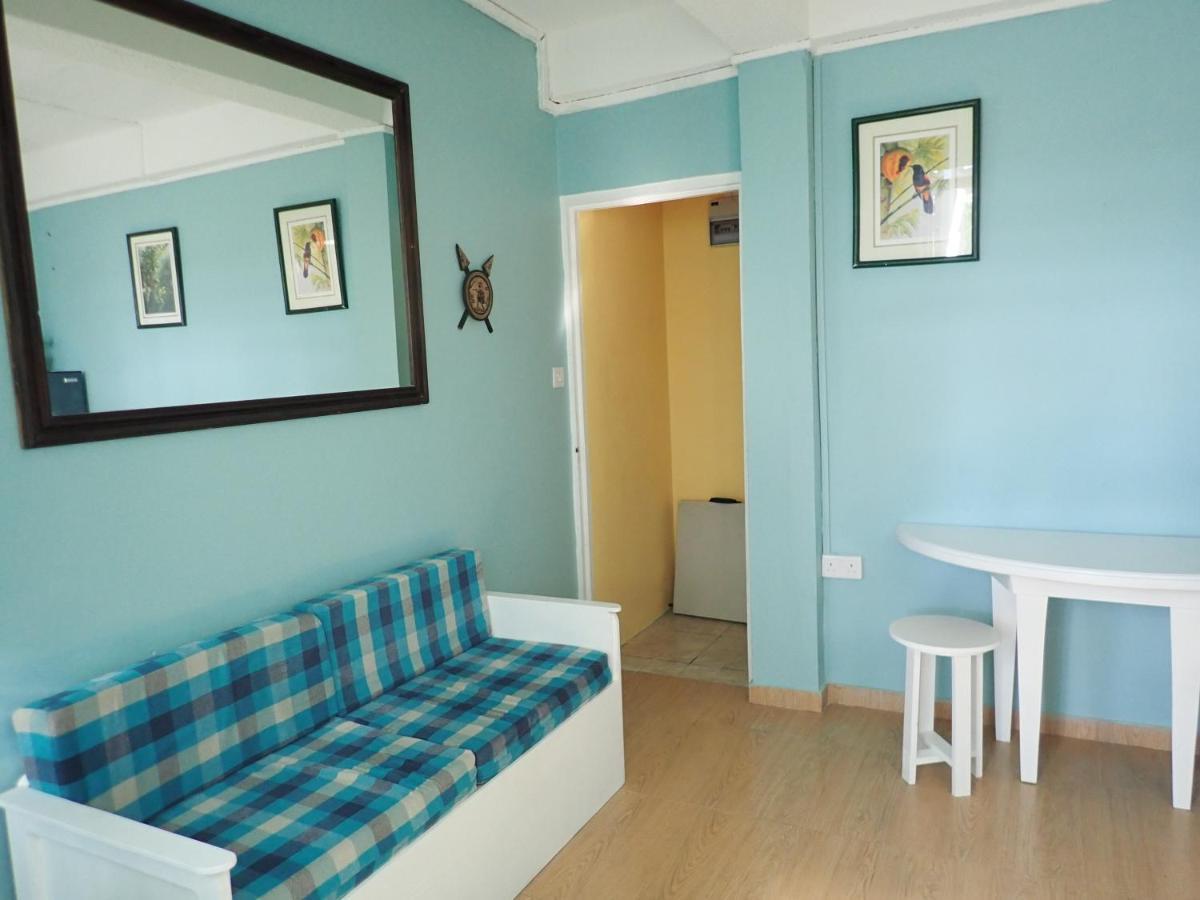 Urban Oasis Apartment Castries Ngoại thất bức ảnh