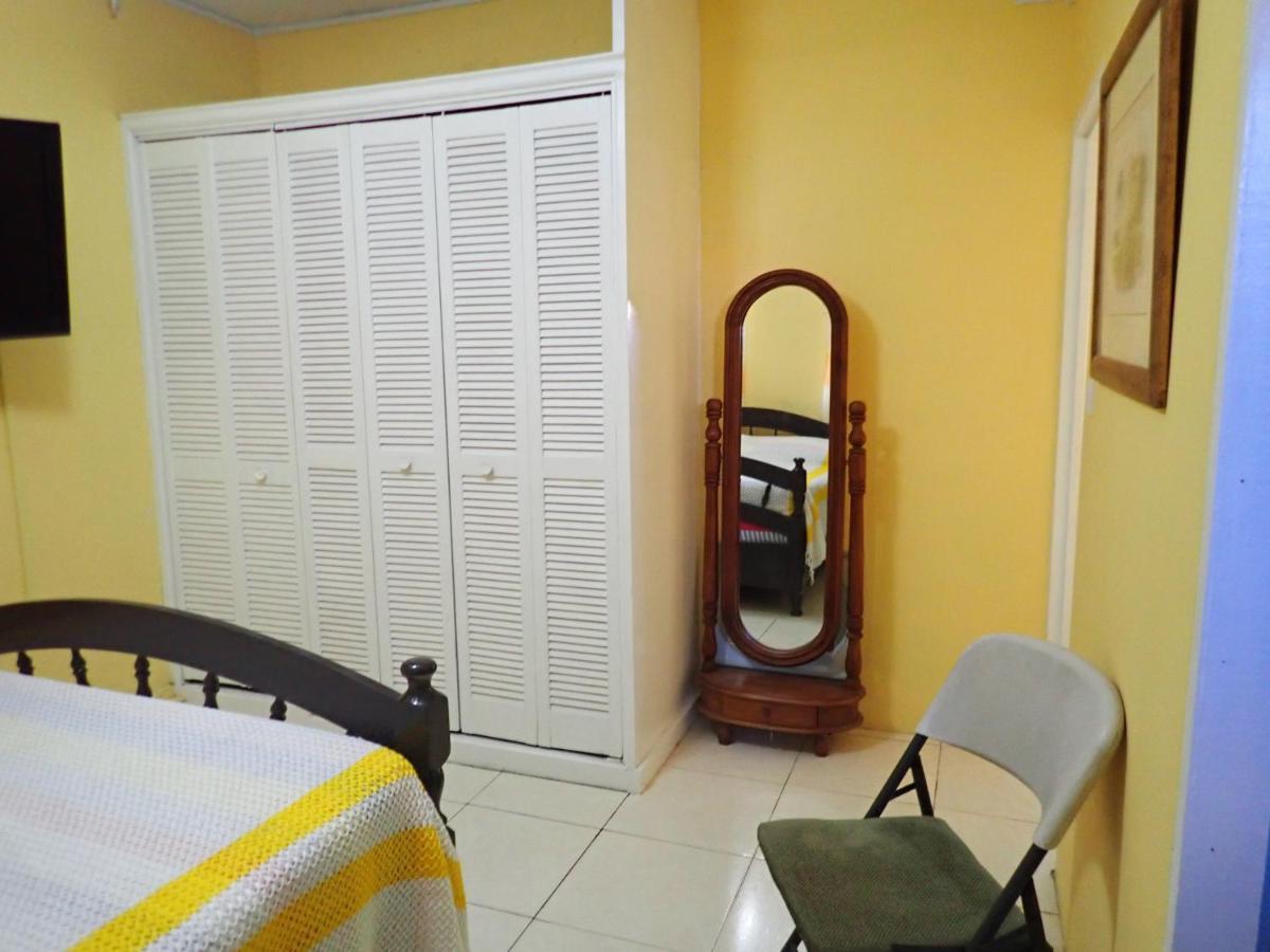 Urban Oasis Apartment Castries Ngoại thất bức ảnh