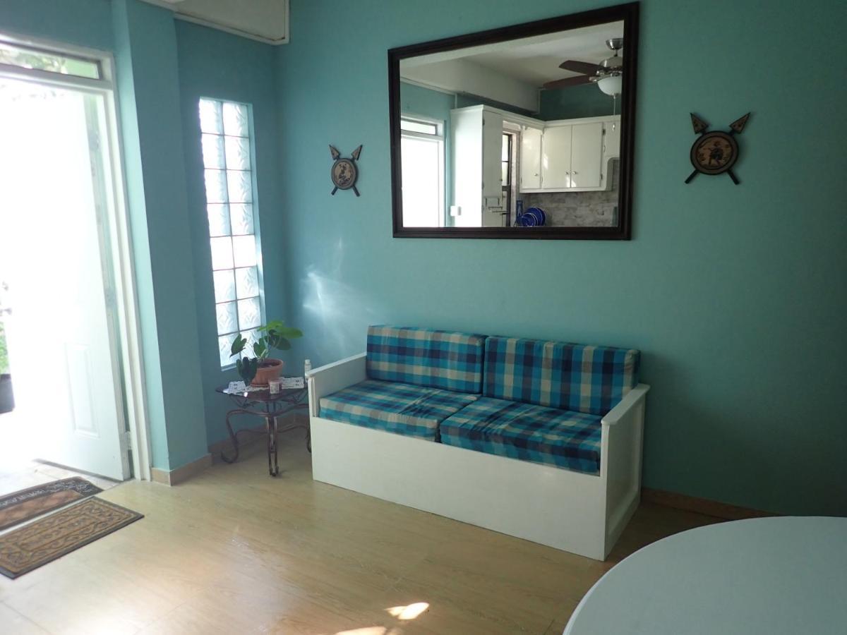 Urban Oasis Apartment Castries Ngoại thất bức ảnh