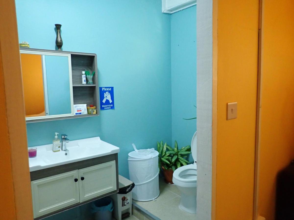 Urban Oasis Apartment Castries Ngoại thất bức ảnh
