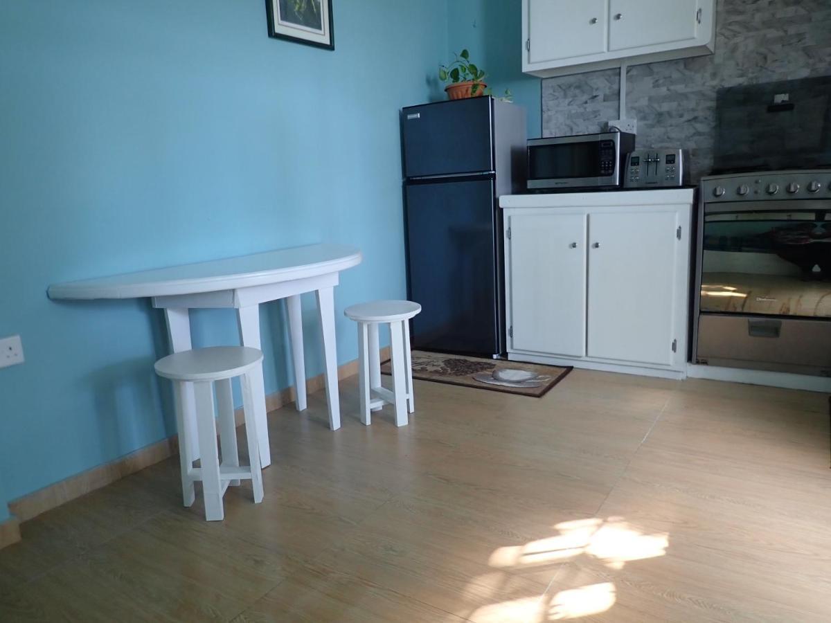 Urban Oasis Apartment Castries Ngoại thất bức ảnh