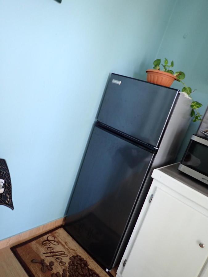 Urban Oasis Apartment Castries Ngoại thất bức ảnh