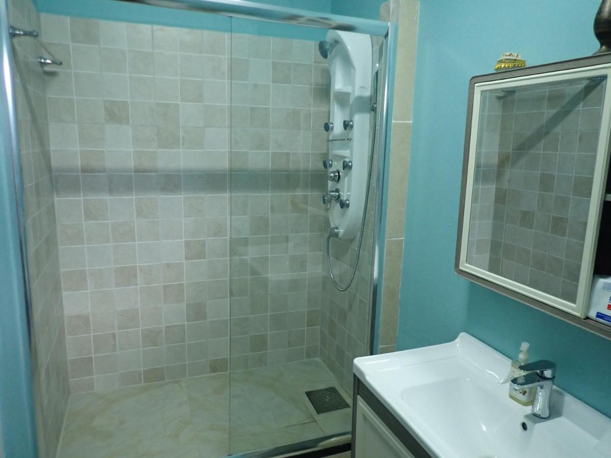 Urban Oasis Apartment Castries Ngoại thất bức ảnh