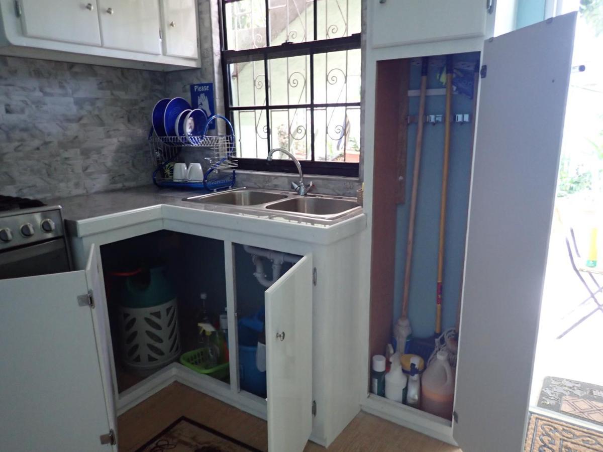 Urban Oasis Apartment Castries Ngoại thất bức ảnh