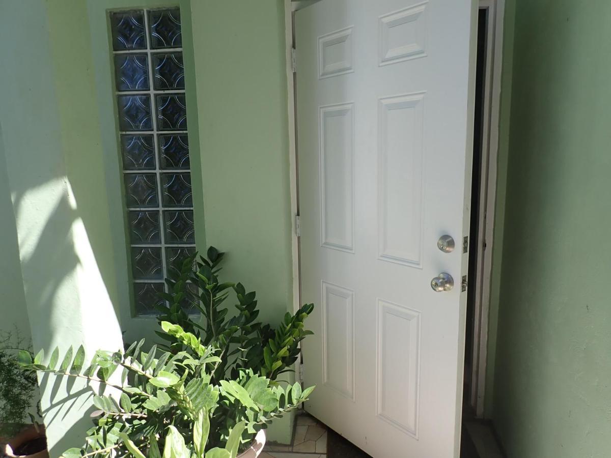 Urban Oasis Apartment Castries Ngoại thất bức ảnh